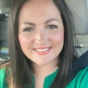 Meet your Posher, Maddie